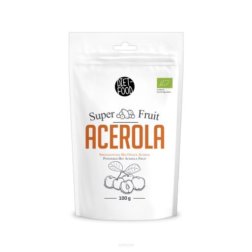 Bio Acerola