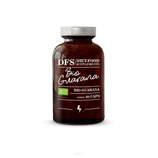 Bio Guarana