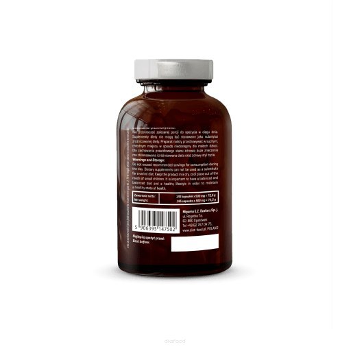 Bio Guarana