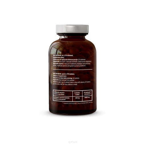 Bio Guarana
