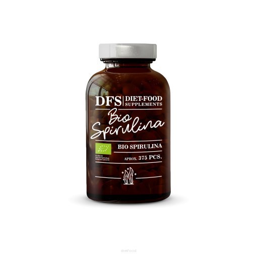 Bio Spirulina