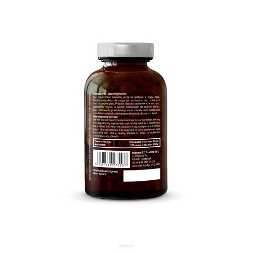 Bio Spirulina