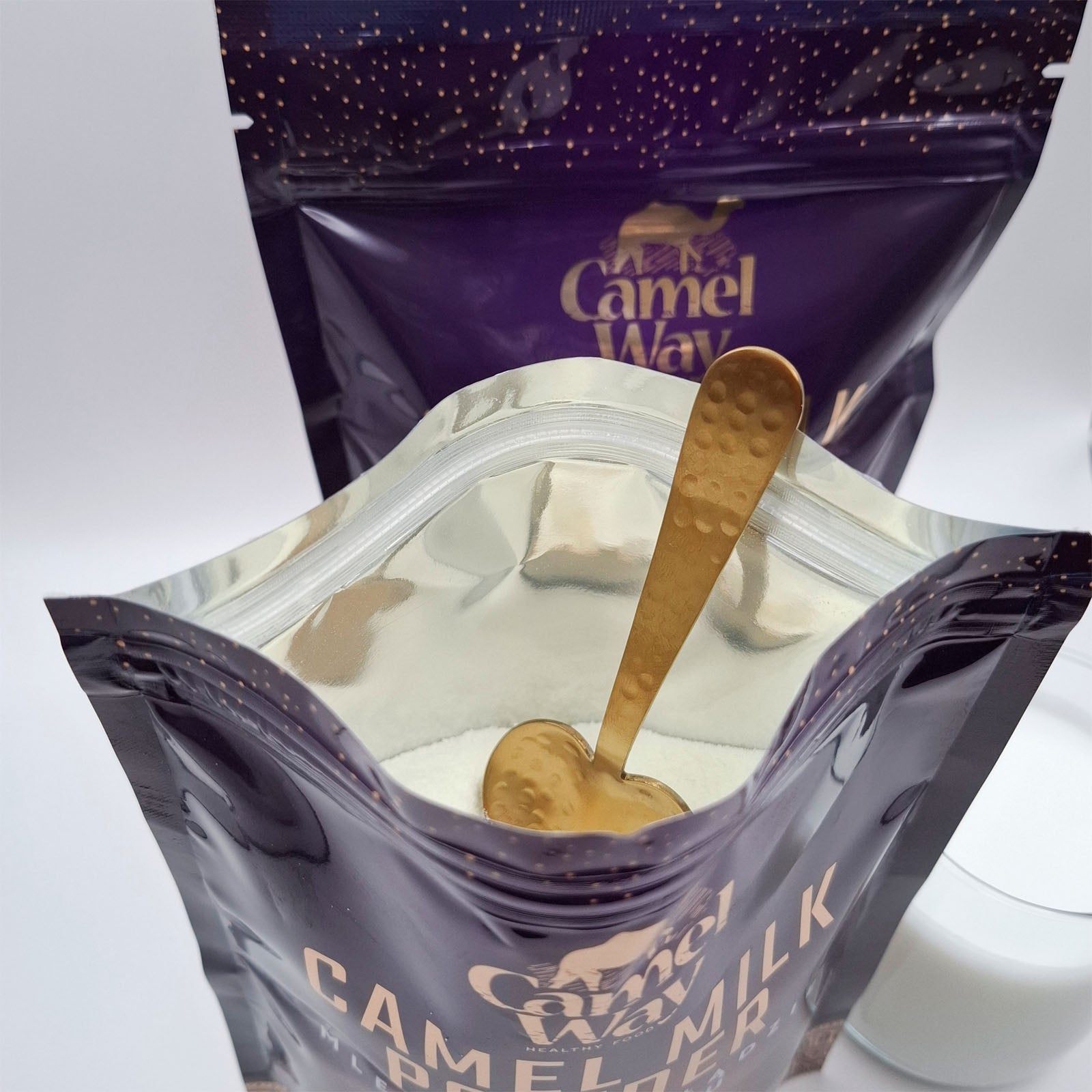 Camel Milk Powder 300g | Pure & Nutritious