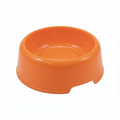 Plastic Pet Food & Water Bowl – 500ml