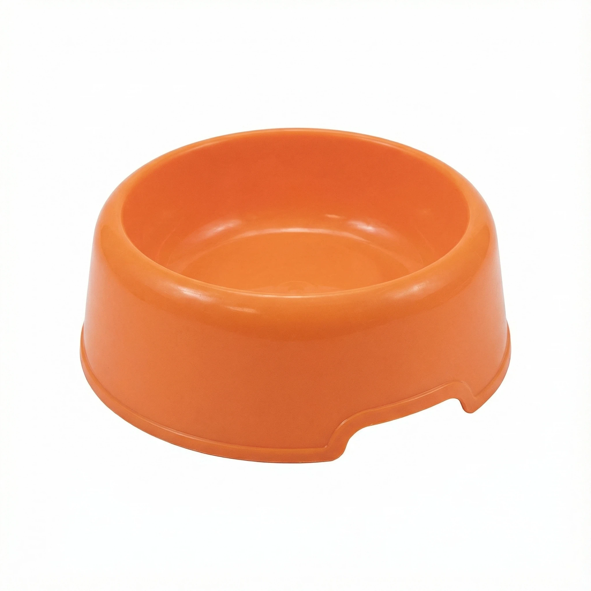 Plastic Pet Food & Water Bowl – 500ml