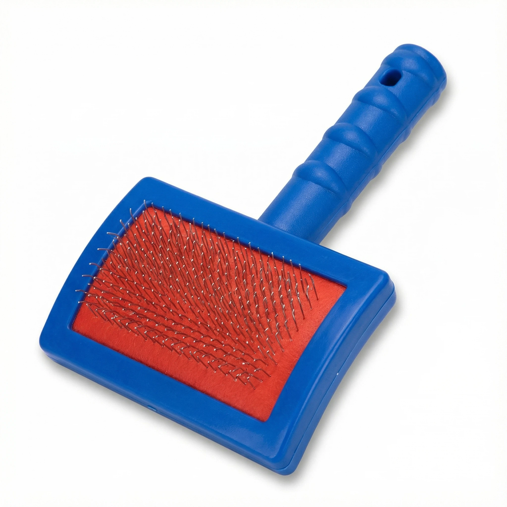 Pet Grooming Comb Brush – Deshedding & Slicker Brush
