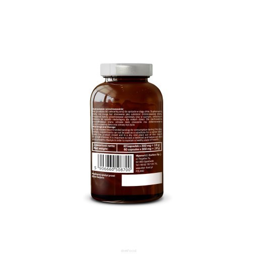 Probiotyk nr 6 Bio Immune Support