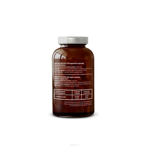 Probiotyk nr 6 Bio Immune Support